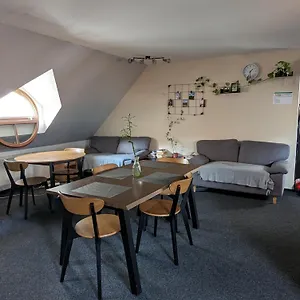  Albergue John Galt
