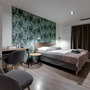 3* Hotel Vv &