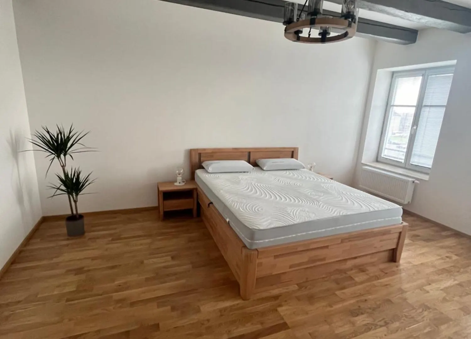 Rezidence U Vankovky Brno