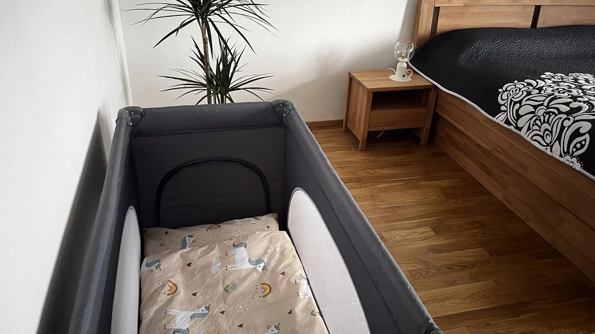 Rezidence U Vankovky Brno