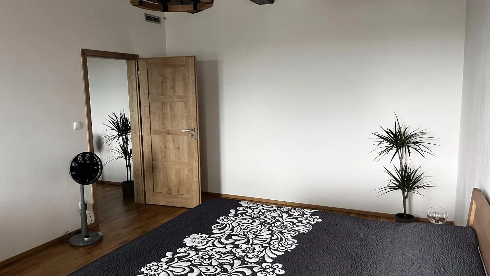 Apartment Rezidence U Vankovky Brno Czech Republic